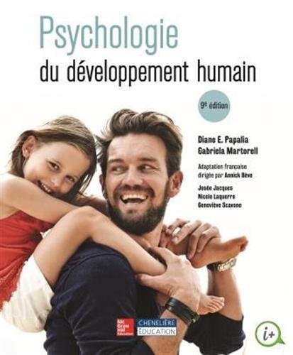 Psychologie du développement humain