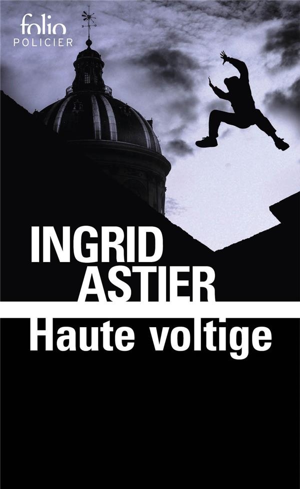 Haute Voltige