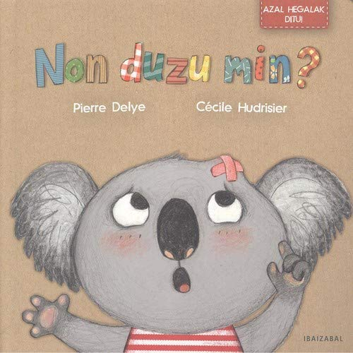 Non duzu min? [9788491069591]