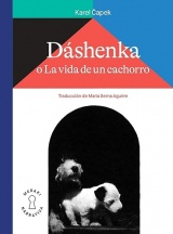 Dáshenka: o La vida de un cachorro