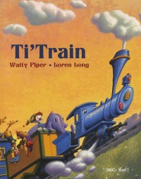 Ti'Train