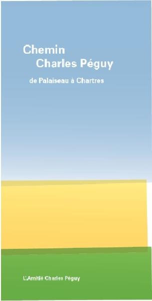 Chemin. De Palaiseau à Chartres