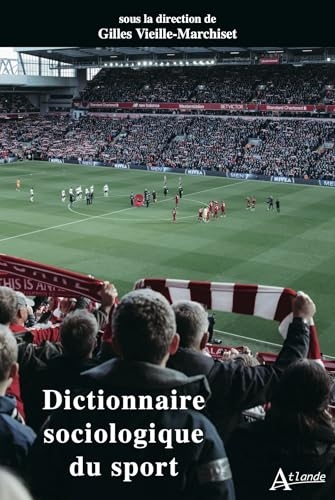 Dictionnaire sociologique du sport