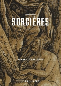 Sorcières oeil curieux