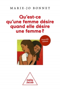 Qu'est-ce qu'une femme désire quand elle désire une femme NE ?