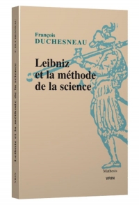 Leibniz et la méthode de la science