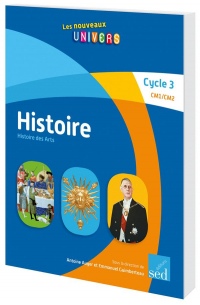 Histoire Histoire des Arts Cycle 3