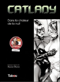 Catlady : Dans la chaleur de la nuit