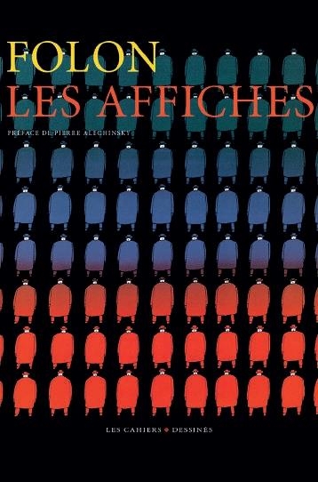 Les affiches
