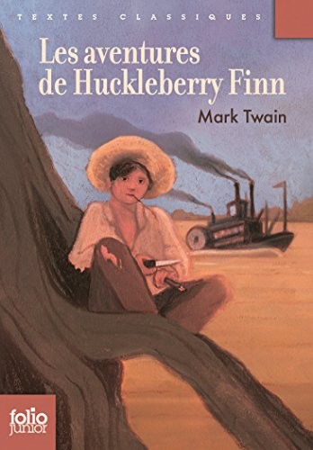 Les aventures de Huckleberry Finn