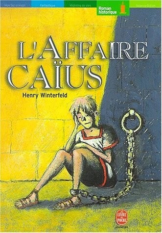 L'Affaire Caïus