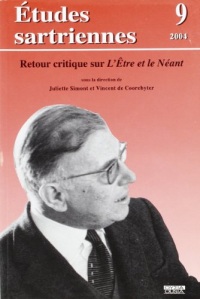 Retour critique sur l'Être et le néant