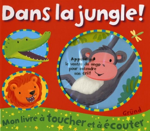 Dans la jungle !