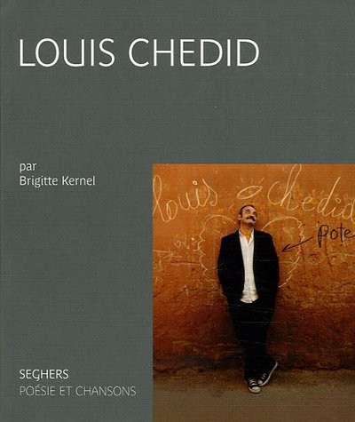 Louis Chedid