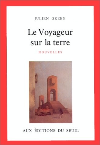 Le voyageur sur la terre
