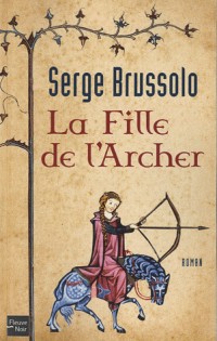 La Fille de l'Archer (1)