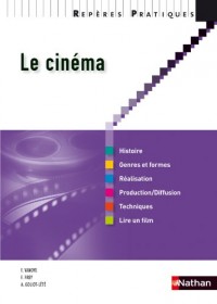 CINEMA 2010