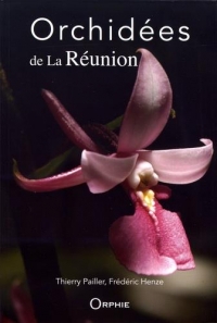 Orchidees de la Reunion