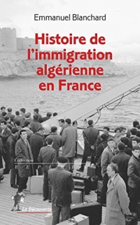Histoire de l'immigration algérienne en France (REPERES t. 705)