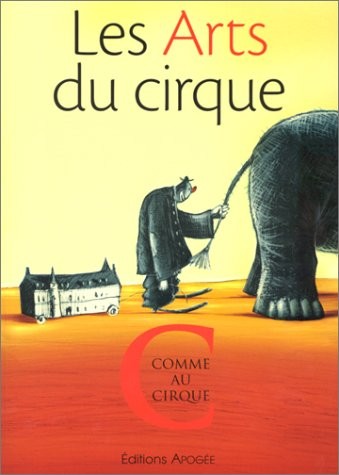 Les Arts du cirque