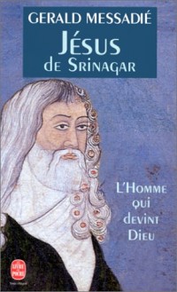 Jésus de Srinagar