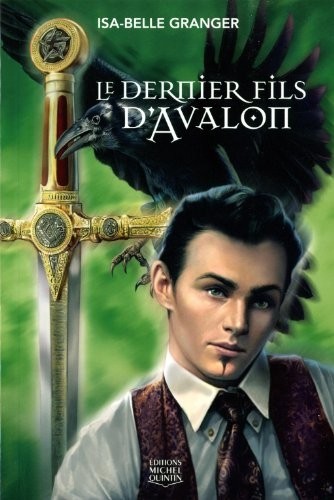 Le dernier fils d'Avalon - tome 2 (02)