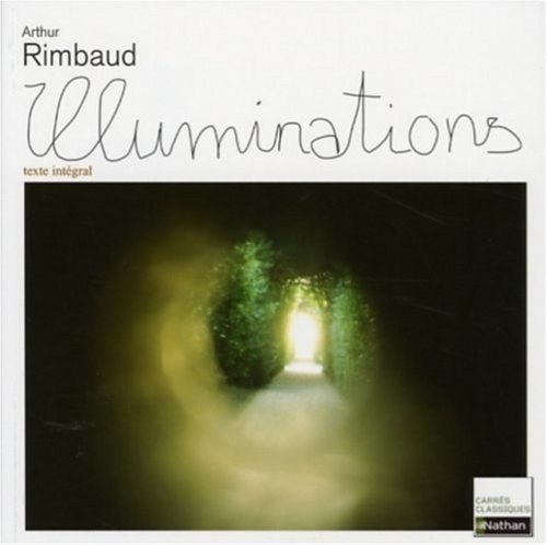 ILLUMINATIONS RIMBAUD N13