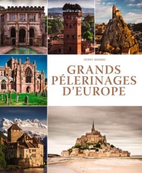 Grands pèlerinages d'Europe