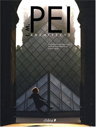Ieoh Ming Pei