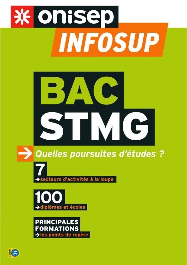 Bac STMG : Quelles poursuites d'études possibles ?