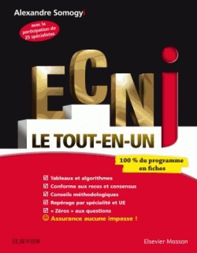 ECNi Le Tout-en-un