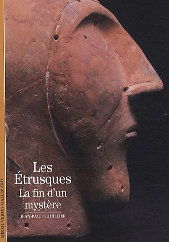 Les Étrusques: La fin d'un mystère ?