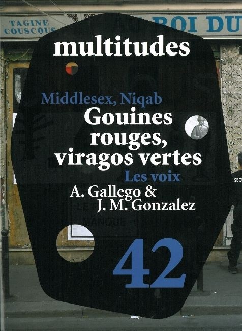 Multitudes n42
