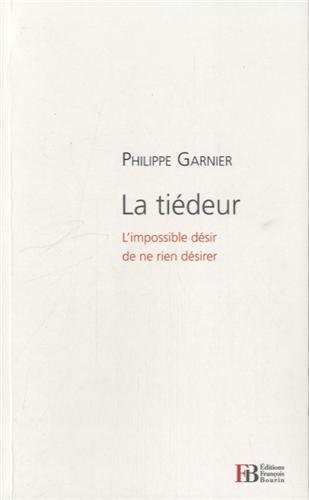 La tiédeur