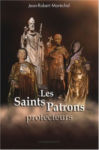 Les saints patrons protecteurs