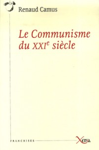 Le Communisme du XXIe siècle