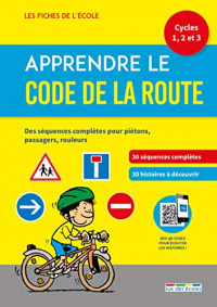 Apprendre le Code de la route