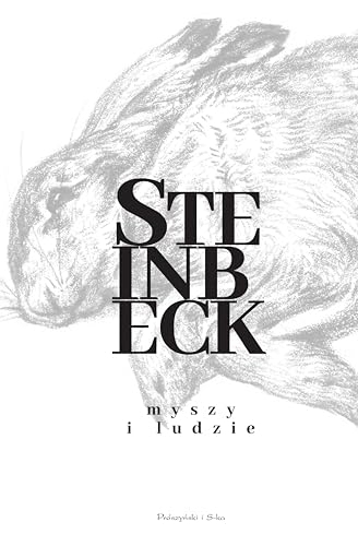 Myszy i ludzie [9788383911595]