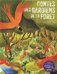 Gardiens de la forêt