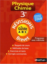 GUIDE ABC BREVET PHYS CHIMIE