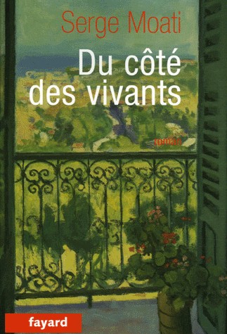 Du côté des vivants