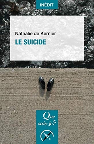 Le suicide