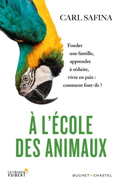 Betes Curieuses - Comment les Animaux Apprennent a Vivre