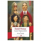 Cazul Malaussene I. M-Au Mintit