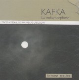 La Métamorphose (en rupture chez l'éditeur)