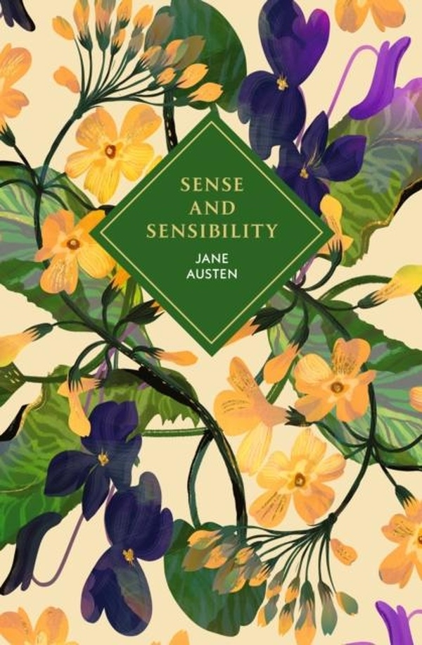 Sense and Sensibility [9781529962239]