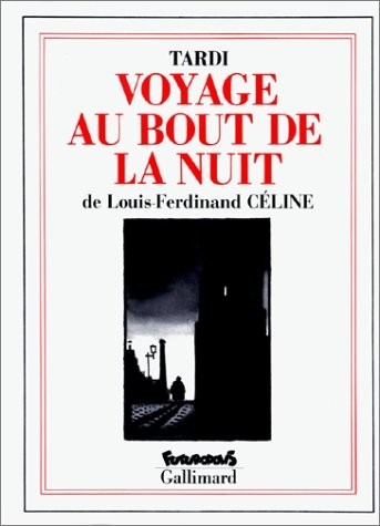 Voyage au bout de la nuit