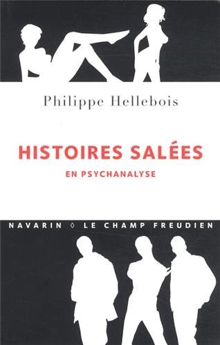 Histoires salées en psychanalyse