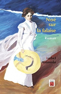 Noé sur la falaise: 2021