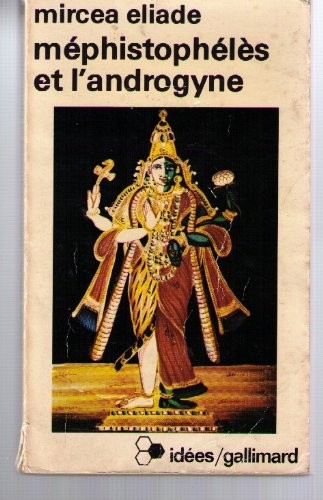 Mephistopheles et l'Androgyne